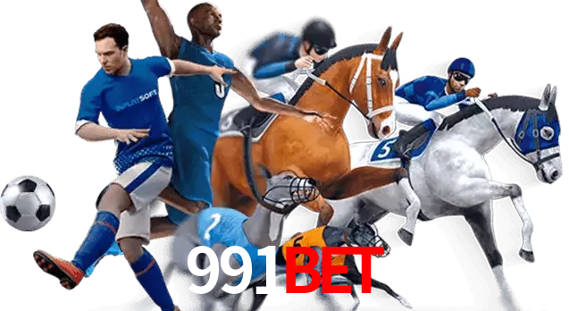 991BET