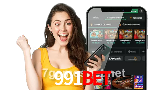 991BET