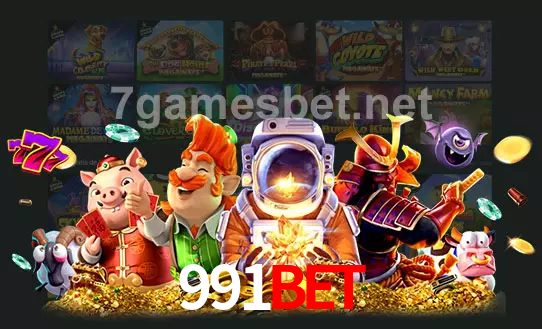 cassino 991BET